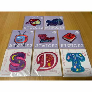 TWICE - TWICE 8th ANNIVERSARY POPUP購入特典トレカ ミナの通販 TWICE - TWICE 8th ANNIVERSARY POPUP購入特典トレカ ミナの通販