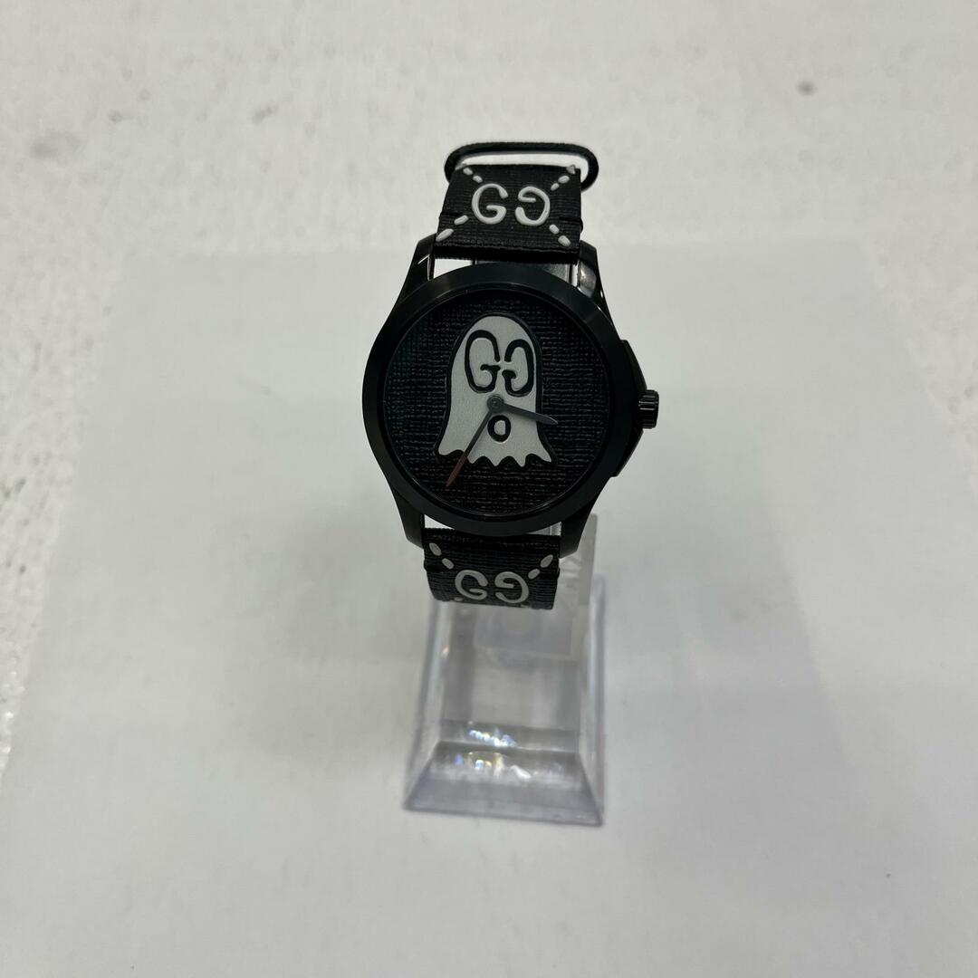 GUCCI - 【加古川店】 中古 GUCCI | グッチ 腕時計 Gタイムレス GUCCI - 【加古川店】 中古 GUCCI | グッチ 腕時計 Gタイムレス