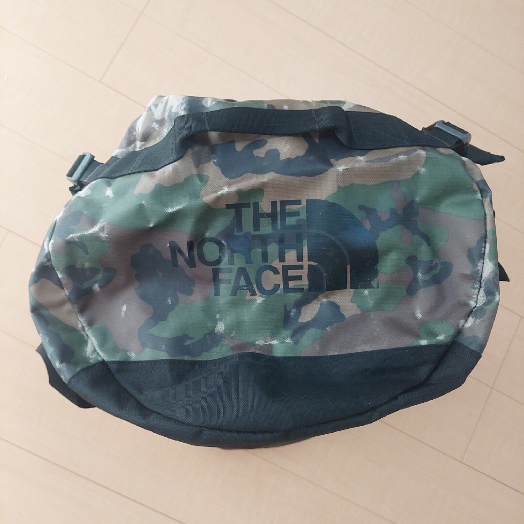 THE NORTH FACE - 【限定色】3way 迷彩 カモフラ ノースフェイス THE NORTH FACE - 【限定色】3way 迷彩 カモフラ ノースフェイス