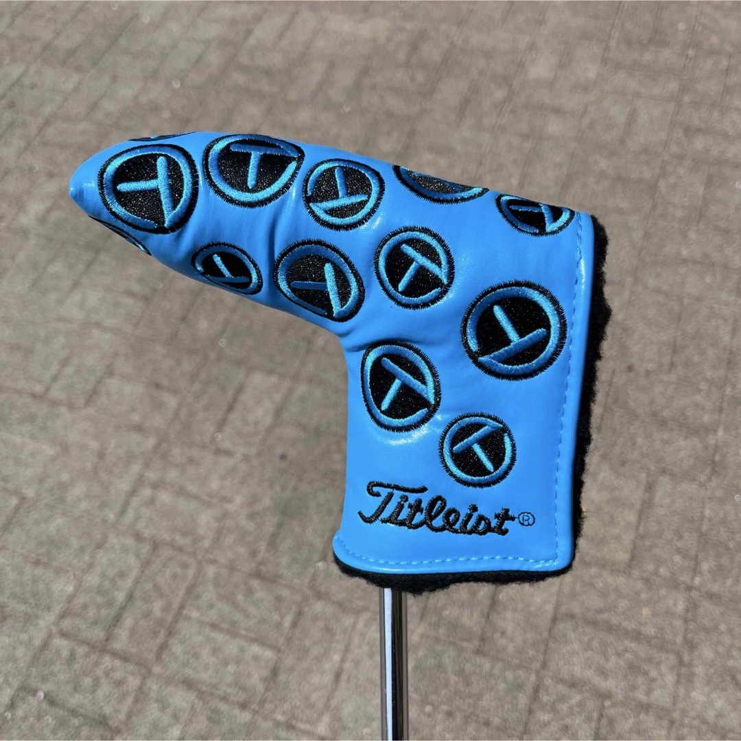 Scotty Cameron - スコッティキャメロン セレクト ニューポート Scotty Cameron - スコッティキャメロン セレクト ニューポート