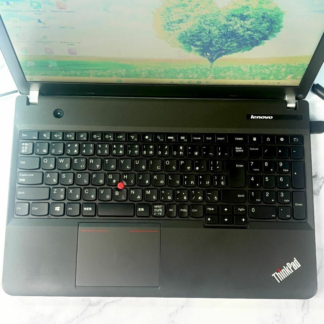 Lenovo - コスパ良!メモリ8GB・SSDで爆速!Windows11・ノート Lenovo - コスパ良!メモリ8GB・SSDで爆速!Windows11・ノート