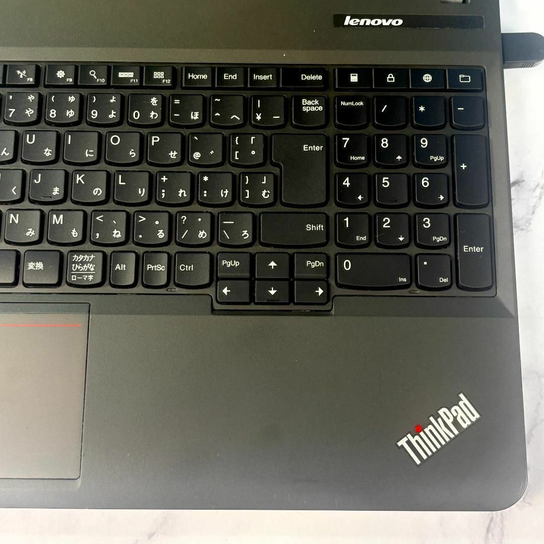Lenovo - コスパ良!メモリ8GB・SSDで爆速!Windows11・ノート Lenovo - コスパ良!メモリ8GB・SSDで爆速!Windows11・ノート