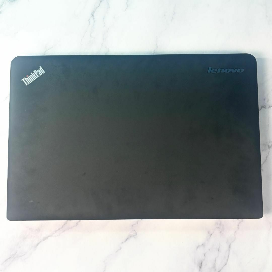 Lenovo - コスパ良!メモリ8GB・SSDで爆速!Windows11・ノート Lenovo - コスパ良!メモリ8GB・SSDで爆速!Windows11・ノート