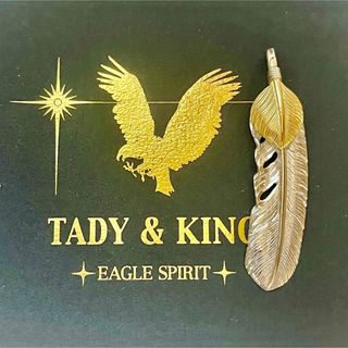 TADY&KING(ネックレス)のフリマアイテム一覧 TADY&KING(ネックレス)のフリマアイテム一覧