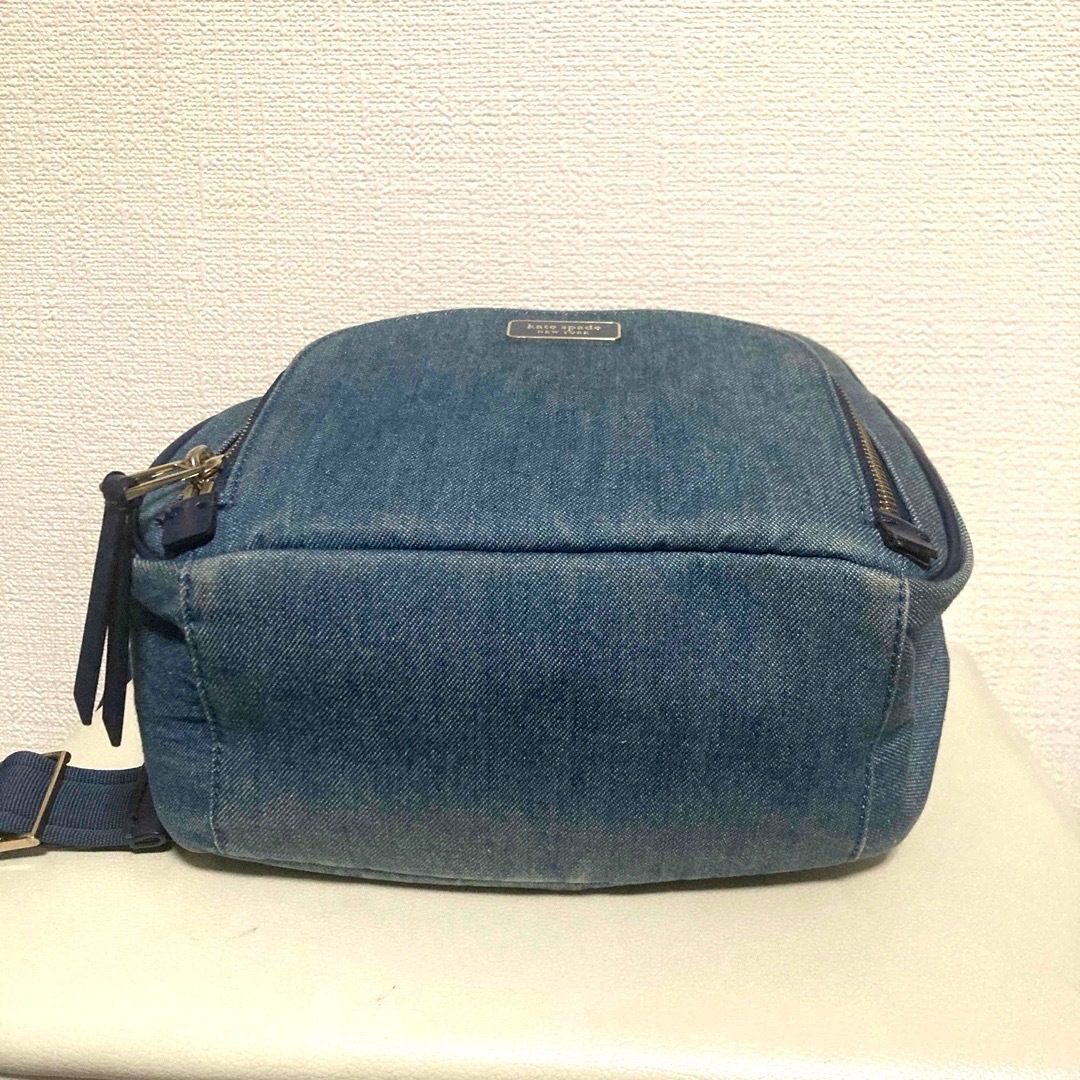 kate spade NEW YORK - kate spade ケイトスペード デニム kate spade NEW YORK - kate spade ケイトスペード デニム