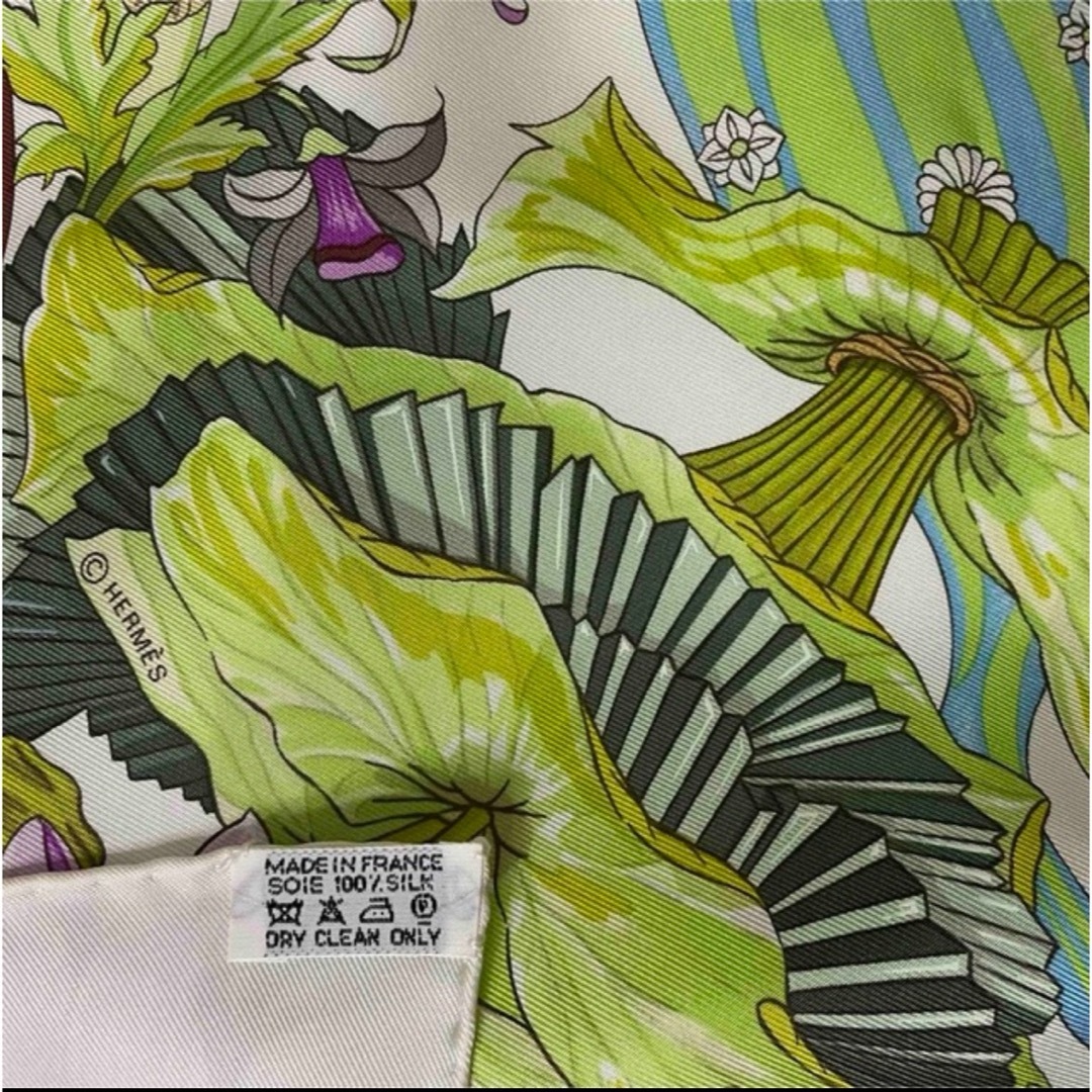 HERMES - 専用ページ エルメス スカーフの通販 by yk's shop HERMES - 専用ページ エルメス スカーフの通販 by yk's shop