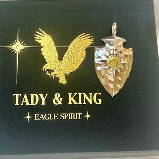 TADY&KING(ネックレス)のフリマアイテム一覧 TADY&KING(ネックレス)のフリマアイテム一覧
