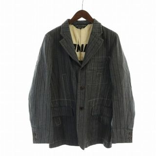 COMME des GARCONS HOMME PLUS(テーラードジャケット)のフリマ COMME des GARCONS HOMME PLUS(テーラードジャケット)のフリマ