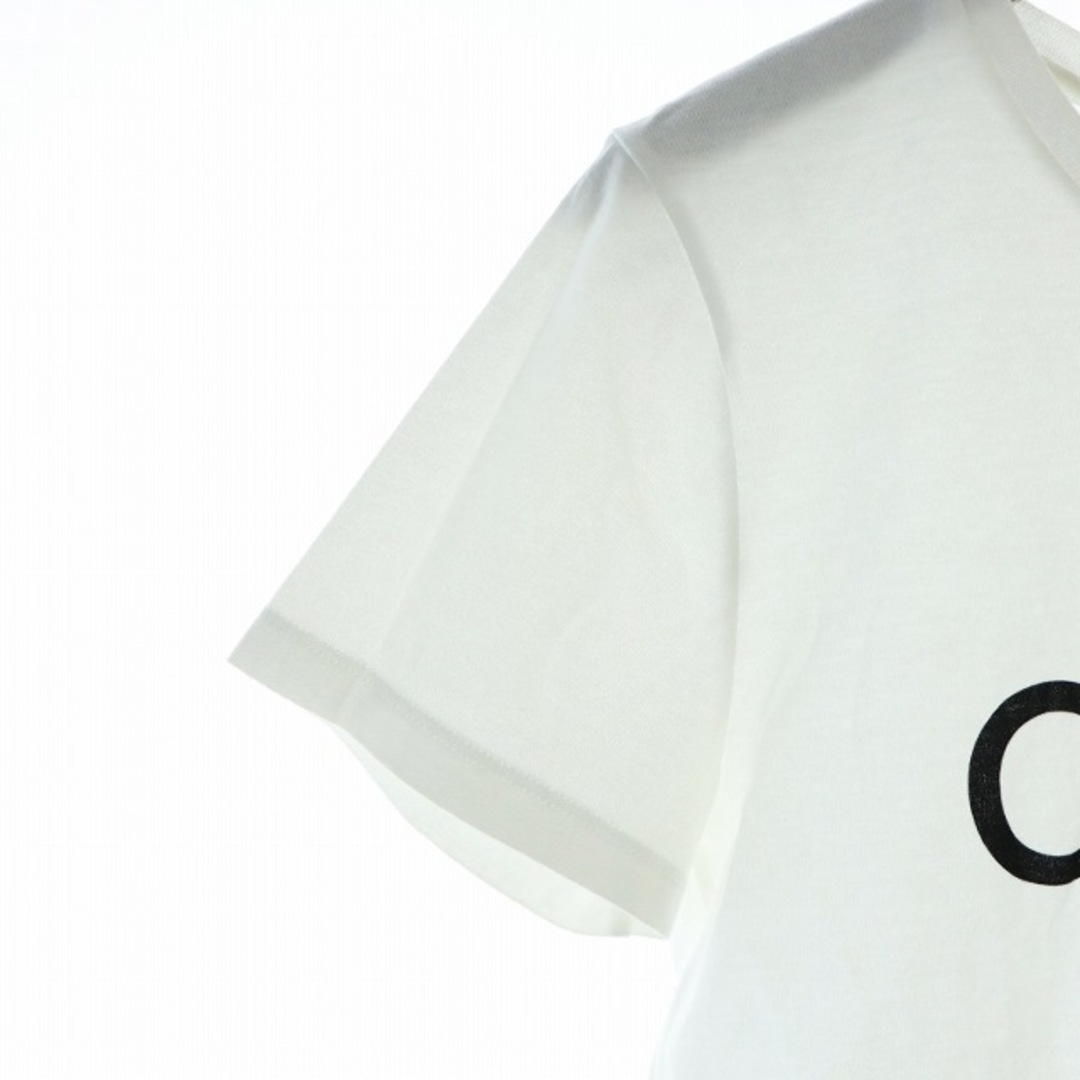 CELINE - セリーヌ CELINE ロゴ Tシャツ カットソー 半袖 CELINE - セリーヌ CELINE ロゴ Tシャツ カットソー 半袖