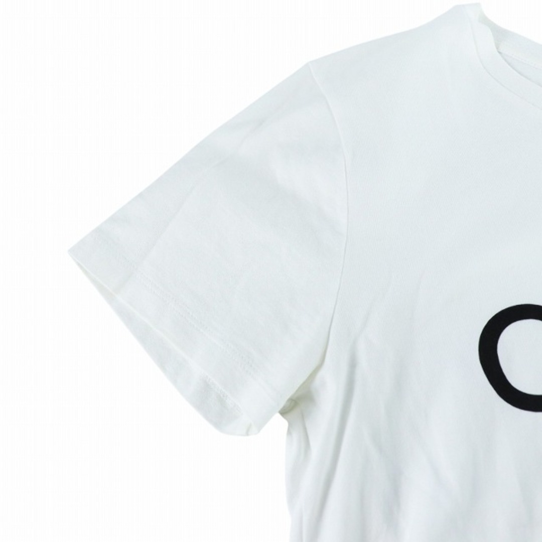 CELINE - セリーヌ CELINE ロゴ Tシャツ カットソー 半袖 CELINE - セリーヌ CELINE ロゴ Tシャツ カットソー 半袖
