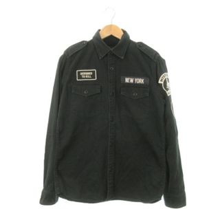 HYSTERIC GLAMOUR - 木村拓哉着用 ヒステリックグラマー HYSTERIC GLAMOUR - 木村拓哉着用 ヒステリックグラマー