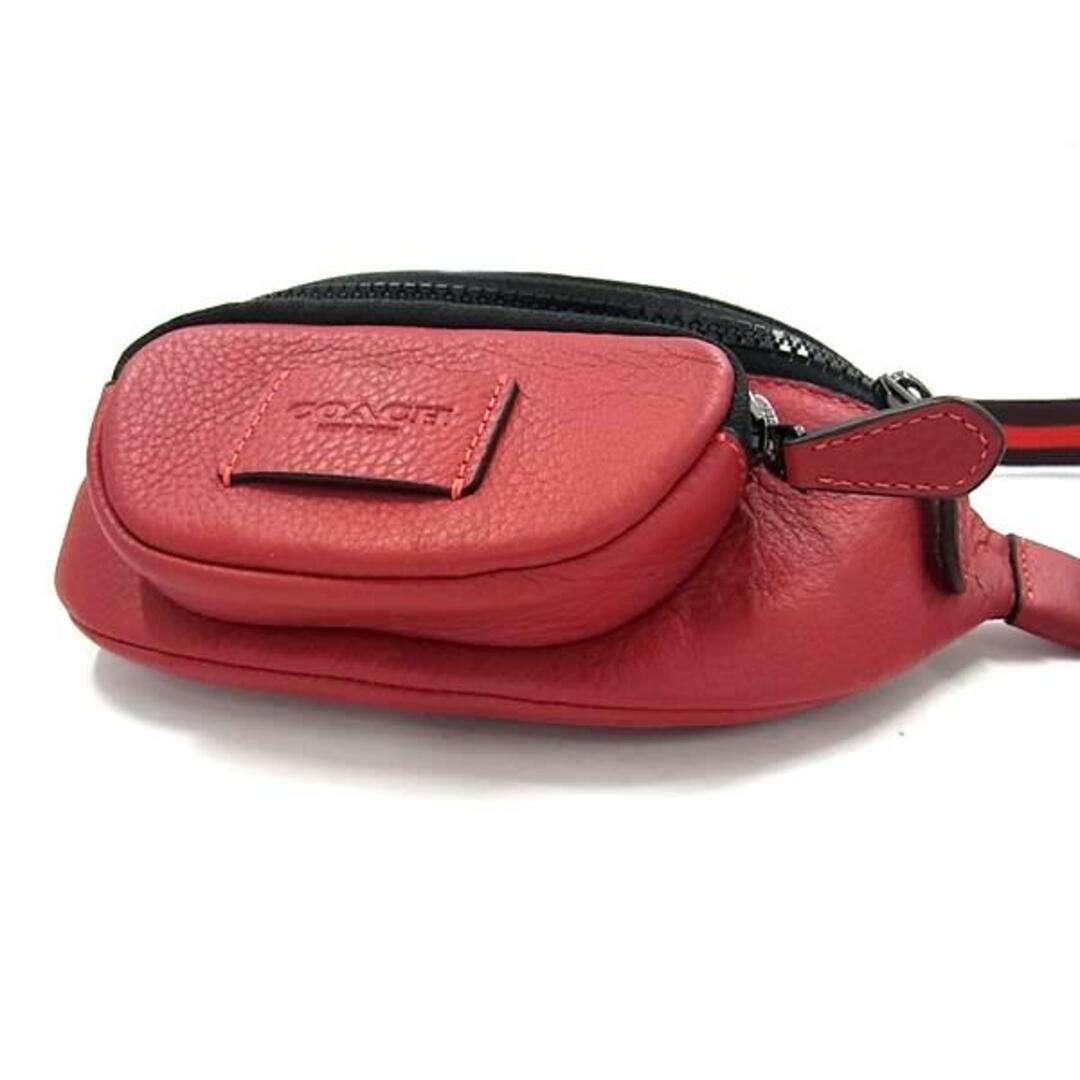 COACH - □新品□未使用□ COACH コーチ CE650 レザー ウエスト COACH - □新品□未使用□ COACH コーチ CE650 レザー ウエスト