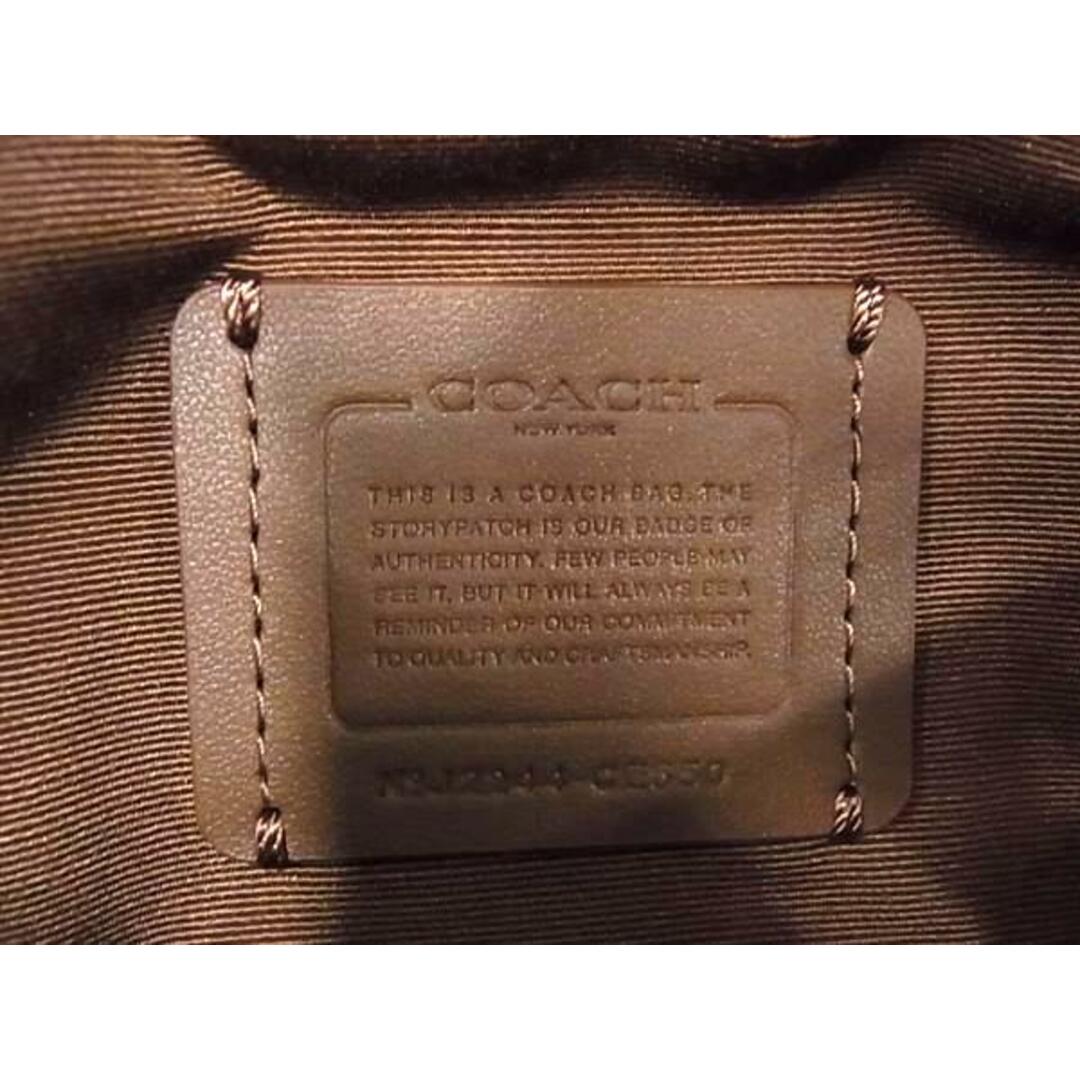 COACH - □新品□未使用□ COACH コーチ CE650 レザー ウエスト COACH - □新品□未使用□ COACH コーチ CE650 レザー ウエスト