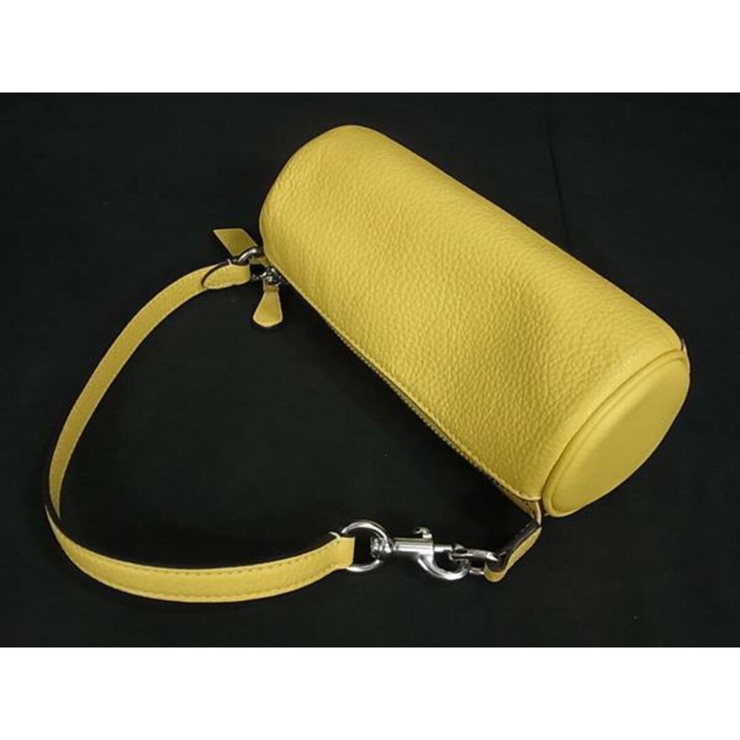 COACH - □新品同様□ COACH コーチ CP474 レザー ワンハンドル COACH - □新品同様□ COACH コーチ CP474 レザー ワンハンドル