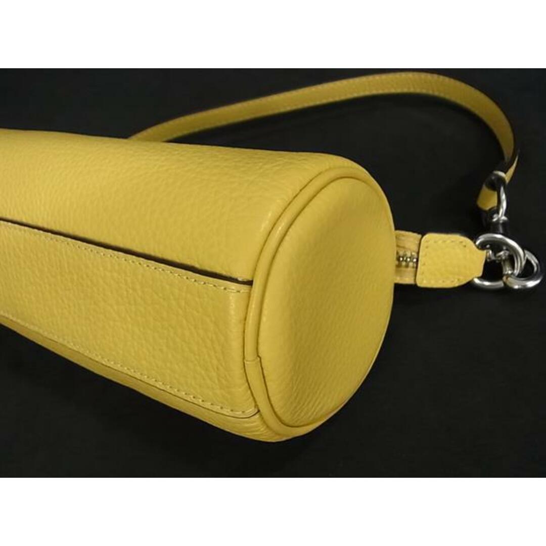 COACH - □新品同様□ COACH コーチ CP474 レザー ワンハンドル COACH - □新品同様□ COACH コーチ CP474 レザー ワンハンドル