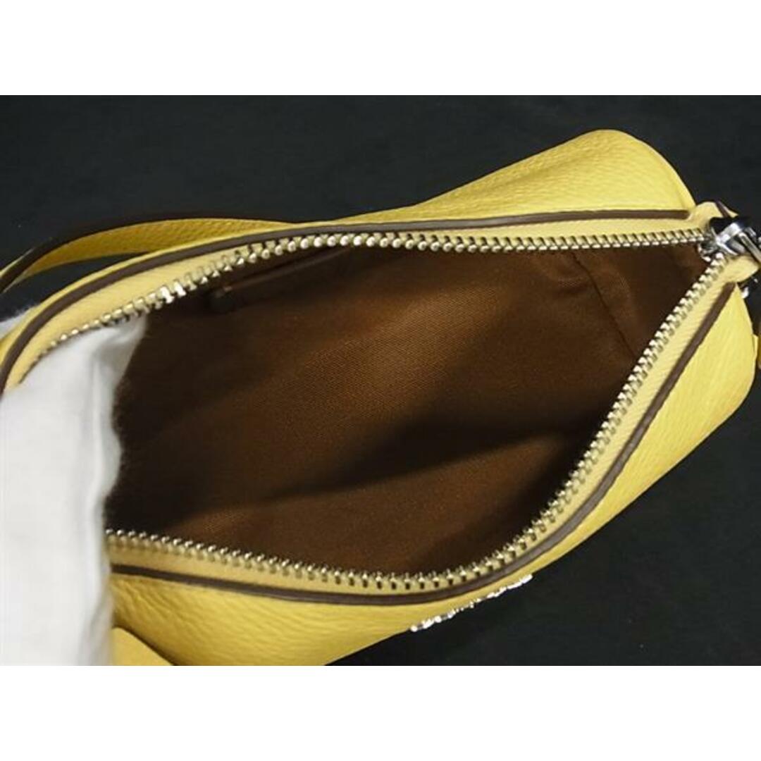 COACH - □新品同様□ COACH コーチ CP474 レザー ワンハンドル COACH - □新品同様□ COACH コーチ CP474 レザー ワンハンドル