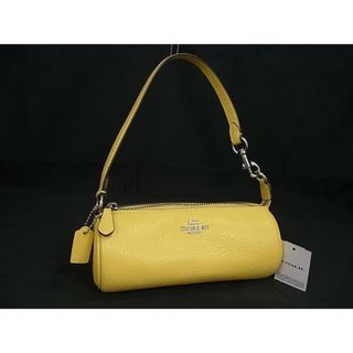 COACH - □新品同様□ COACH コーチ CP474 レザー ワンハンドル COACH - □新品同様□ COACH コーチ CP474 レザー ワンハンドル