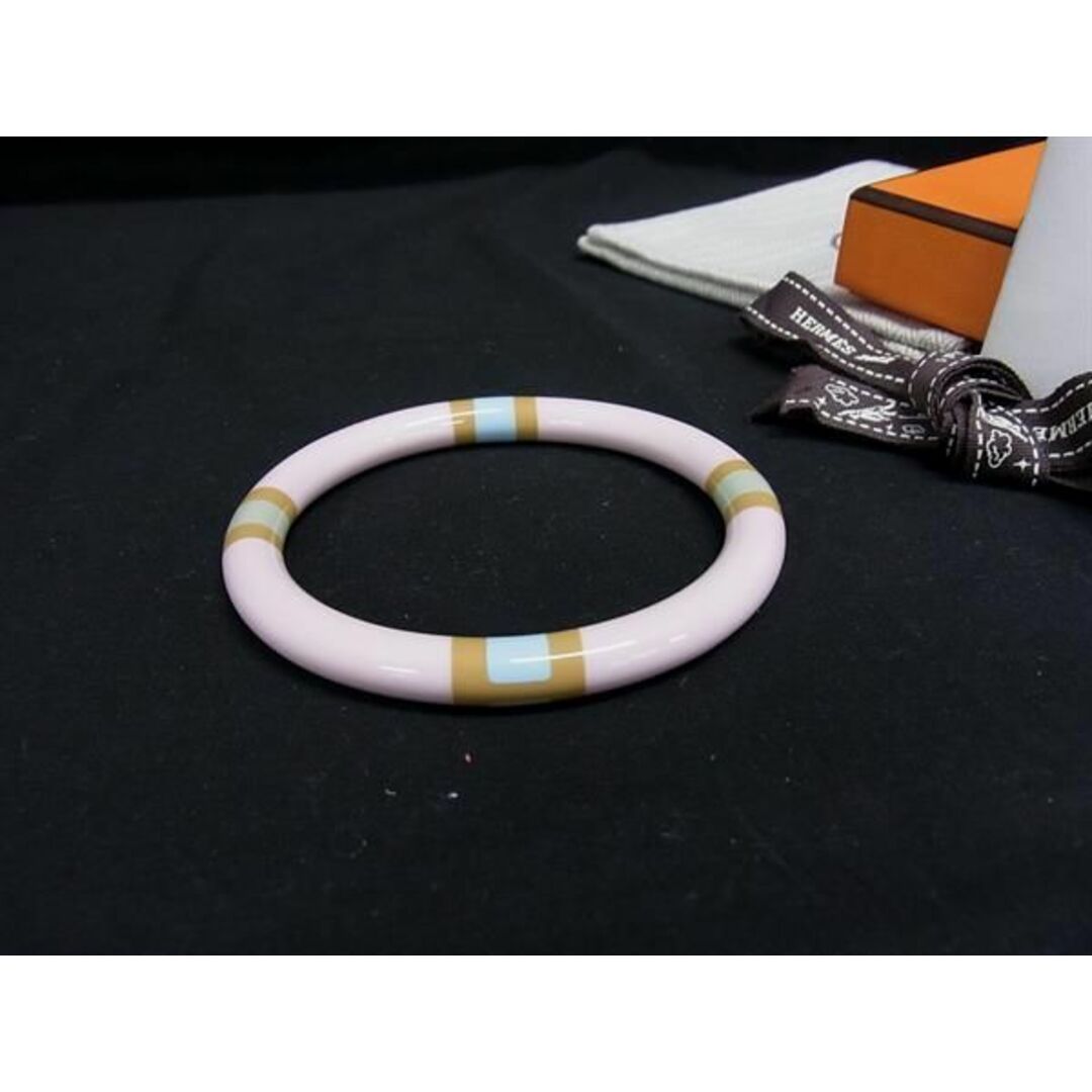 HERMES - □極美品□ HERMES エルメス HエキップPM バングル HERMES - □極美品□ HERMES エルメス HエキップPM バングル