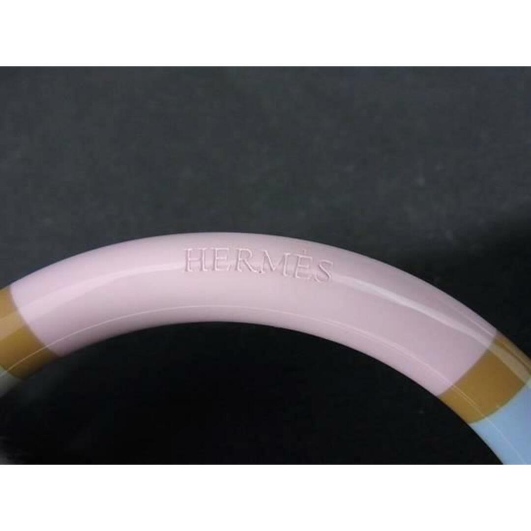 HERMES - □極美品□ HERMES エルメス HエキップPM バングル HERMES - □極美品□ HERMES エルメス HエキップPM バングル