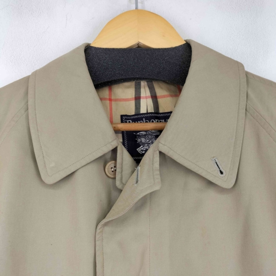 BURBERRY - BURBERRYS(バーバリーズ) 裏地ノバチェック ステン BURBERRY - BURBERRYS(バーバリーズ) 裏地ノバチェック ステン