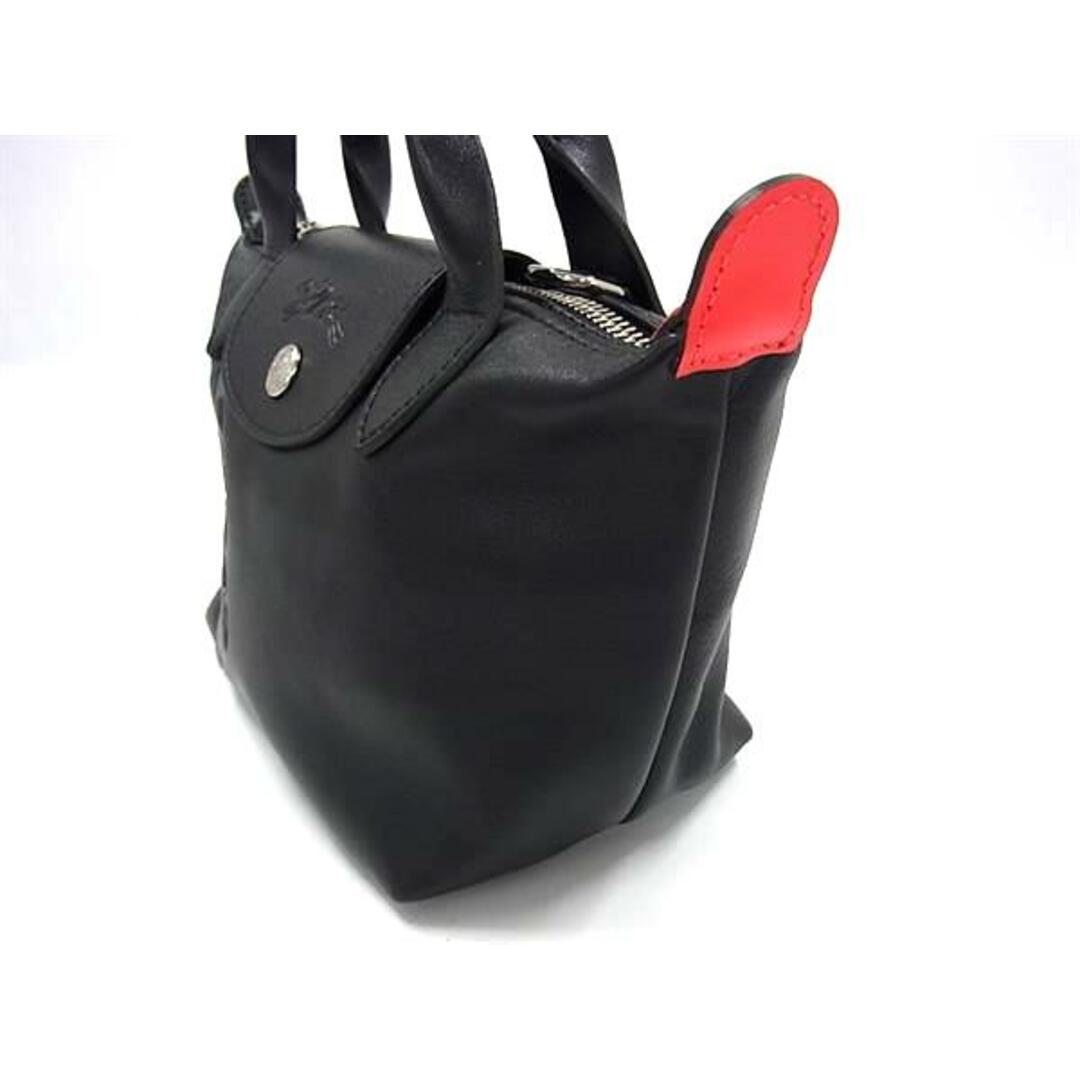 LONGCHAMP - □新品□未使用□LONGCHAMP ロンシャン ルプ LONGCHAMP - □新品□未使用□LONGCHAMP ロンシャン ルプ