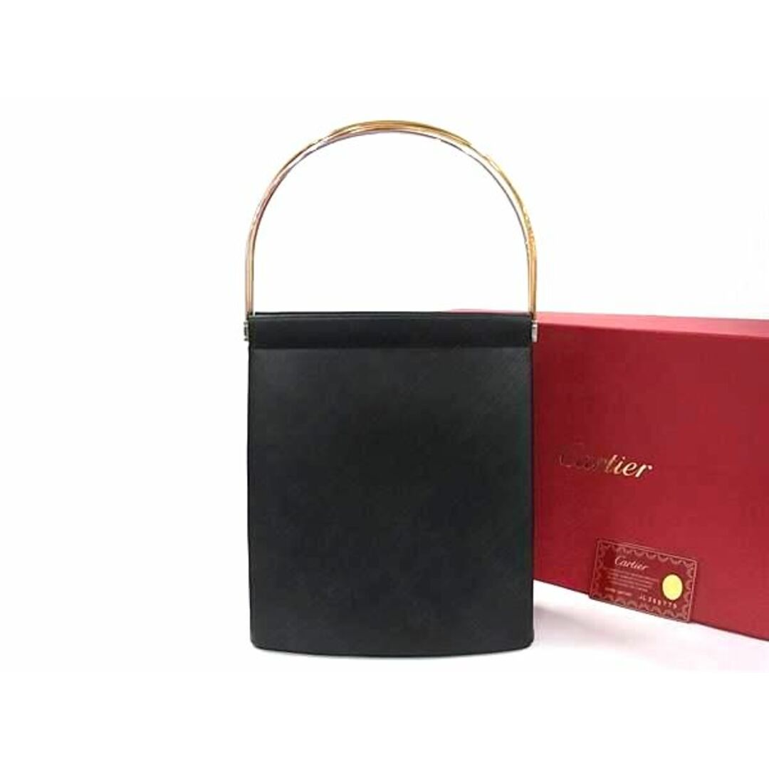 Cartier - □新品同様□ Cartier カルティエ トリニティ レザー Cartier - □新品同様□ Cartier カルティエ トリニティ レザー
