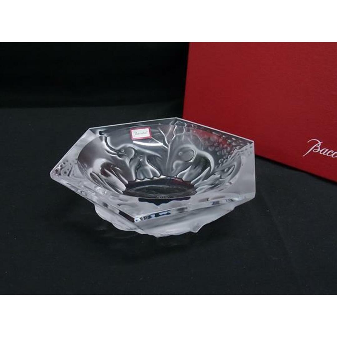 Baccarat - □新品□未使用□ Baccarat バカラ クリスタルガラス Baccarat - □新品□未使用□ Baccarat バカラ クリスタルガラス