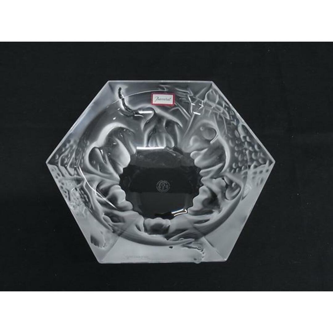 Baccarat - □新品□未使用□ Baccarat バカラ クリスタルガラス Baccarat - □新品□未使用□ Baccarat バカラ クリスタルガラス
