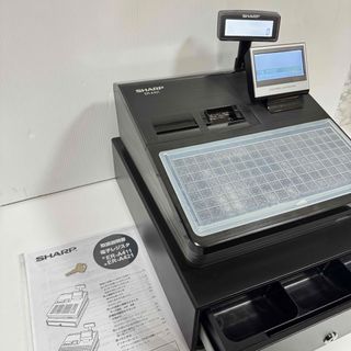 SHARP(店舗用品)のフリマアイテム一覧 SHARP(店舗用品)のフリマアイテム一覧