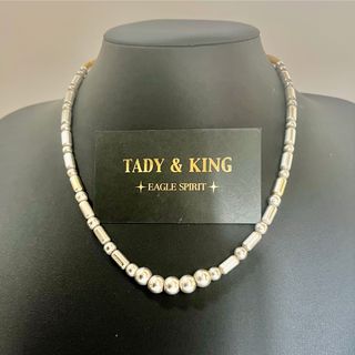 TADY&KING(ネックレス)のフリマアイテム一覧 TADY&KING(ネックレス)のフリマアイテム一覧