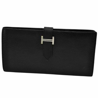 HERMES - 【箱付】エルメス 長財布 MC2 フレミング 札入れ 二 HERMES - 【箱付】エルメス 長財布 MC2 フレミング 札入れ 二