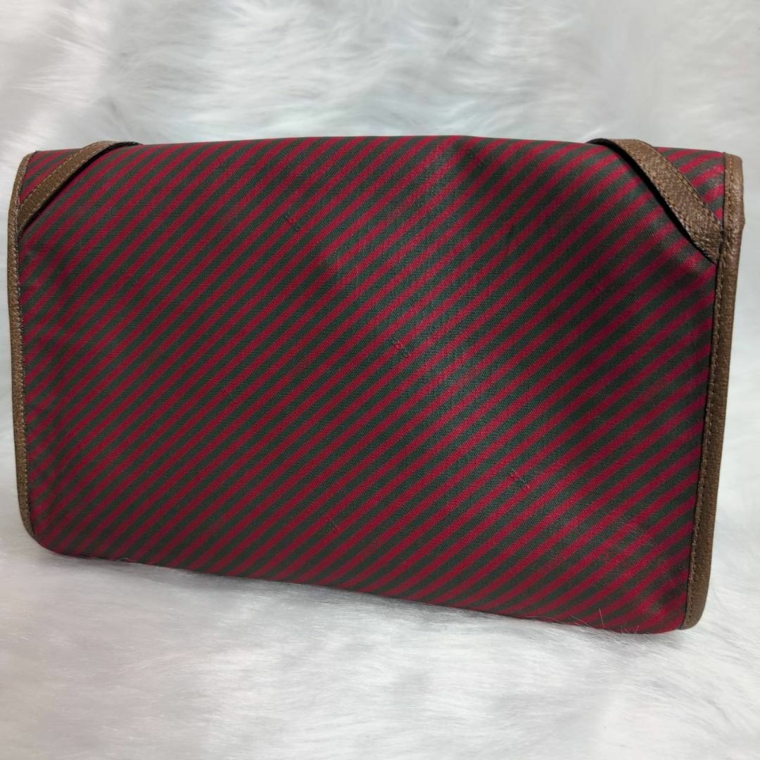 GUCCI - GUCCI オールドグッチ クラッチバッグ セカンドバッグ GUCCI - GUCCI オールドグッチ クラッチバッグ セカンドバッグ