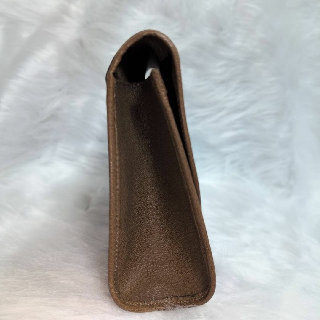 GUCCI - GUCCI オールドグッチ クラッチバッグ セカンドバッグ GUCCI - GUCCI オールドグッチ クラッチバッグ セカンドバッグ