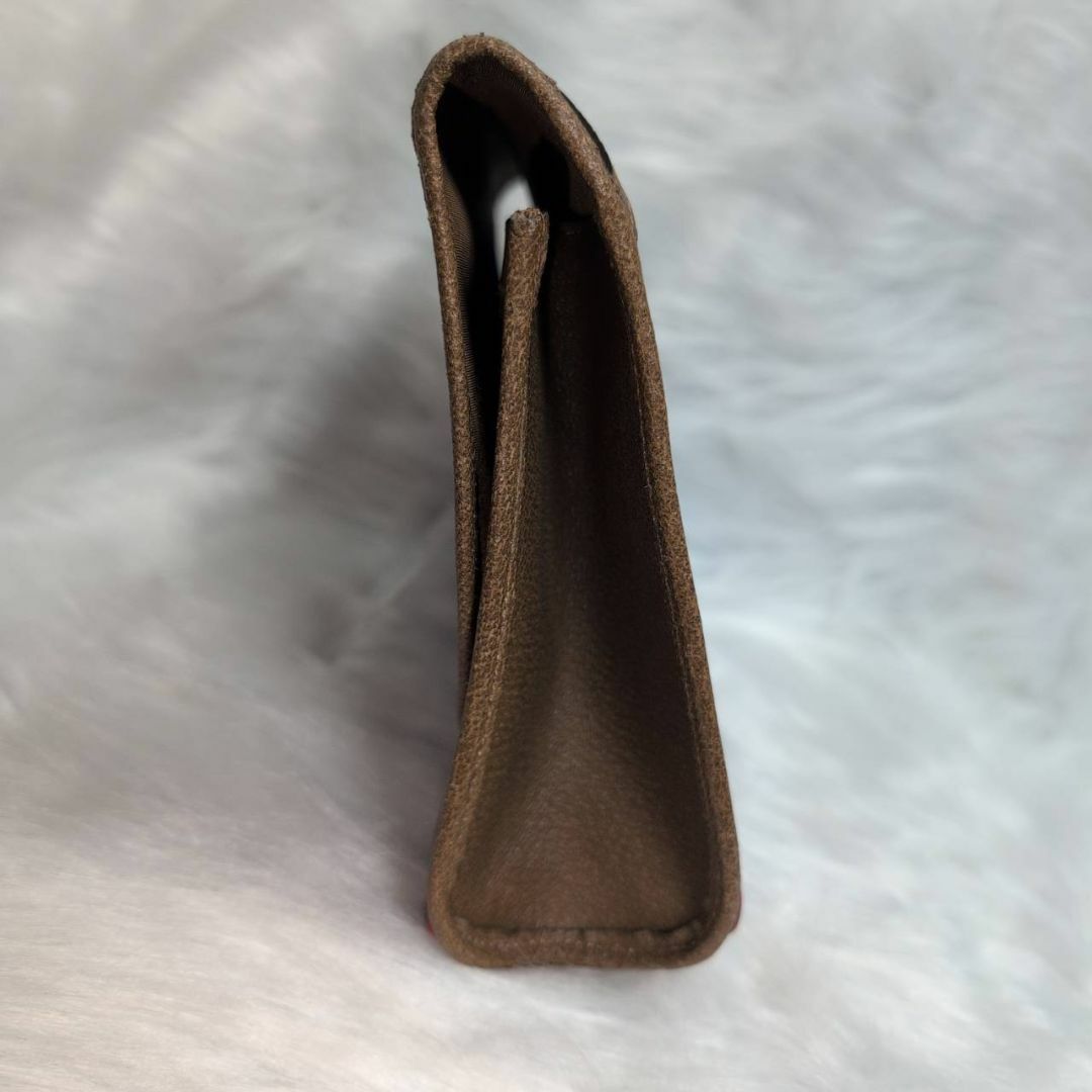 GUCCI - GUCCI オールドグッチ クラッチバッグ セカンドバッグ GUCCI - GUCCI オールドグッチ クラッチバッグ セカンドバッグ