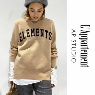 L'Appartement DEUXIEME CLASSE(ニット/セーター)のフリマ L'Appartement DEUXIEME CLASSE(ニット/セーター)のフリマ