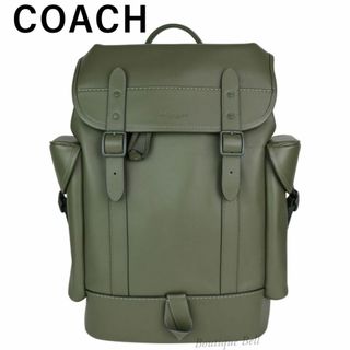 COACH(バッグパック/リュック)のフリマアイテム一覧 COACH(バッグパック/リュック)のフリマアイテム一覧