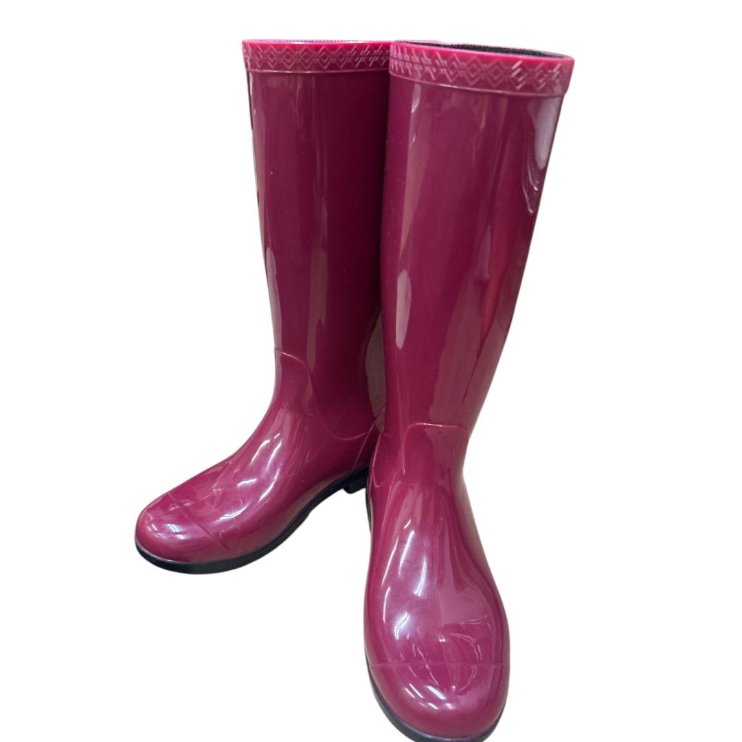 UGG - UGG レインブーツ 23.5センチ の通販 by ナツネェ's shop UGG - UGG レインブーツ 23.5センチ の通販 by ナツネェ's shop