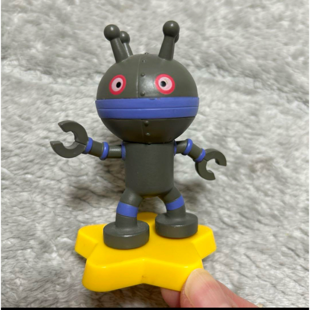 アンパンマン - アンパンマンミュージアム限定 バイキンマン だ アンパンマン - アンパンマンミュージアム限定 バイキンマン だ