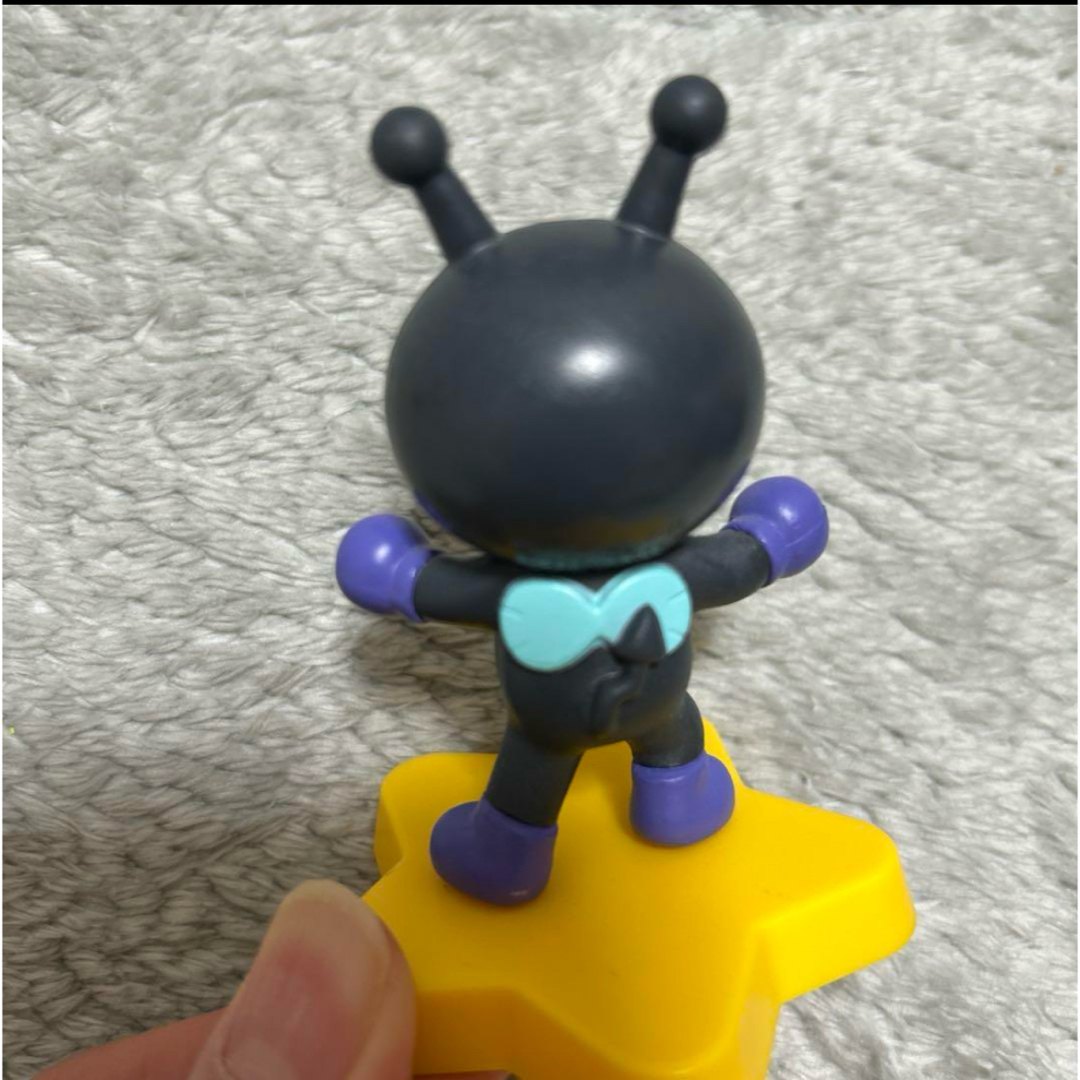 アンパンマン - アンパンマンミュージアム限定 バイキンマン だ アンパンマン - アンパンマンミュージアム限定 バイキンマン だ