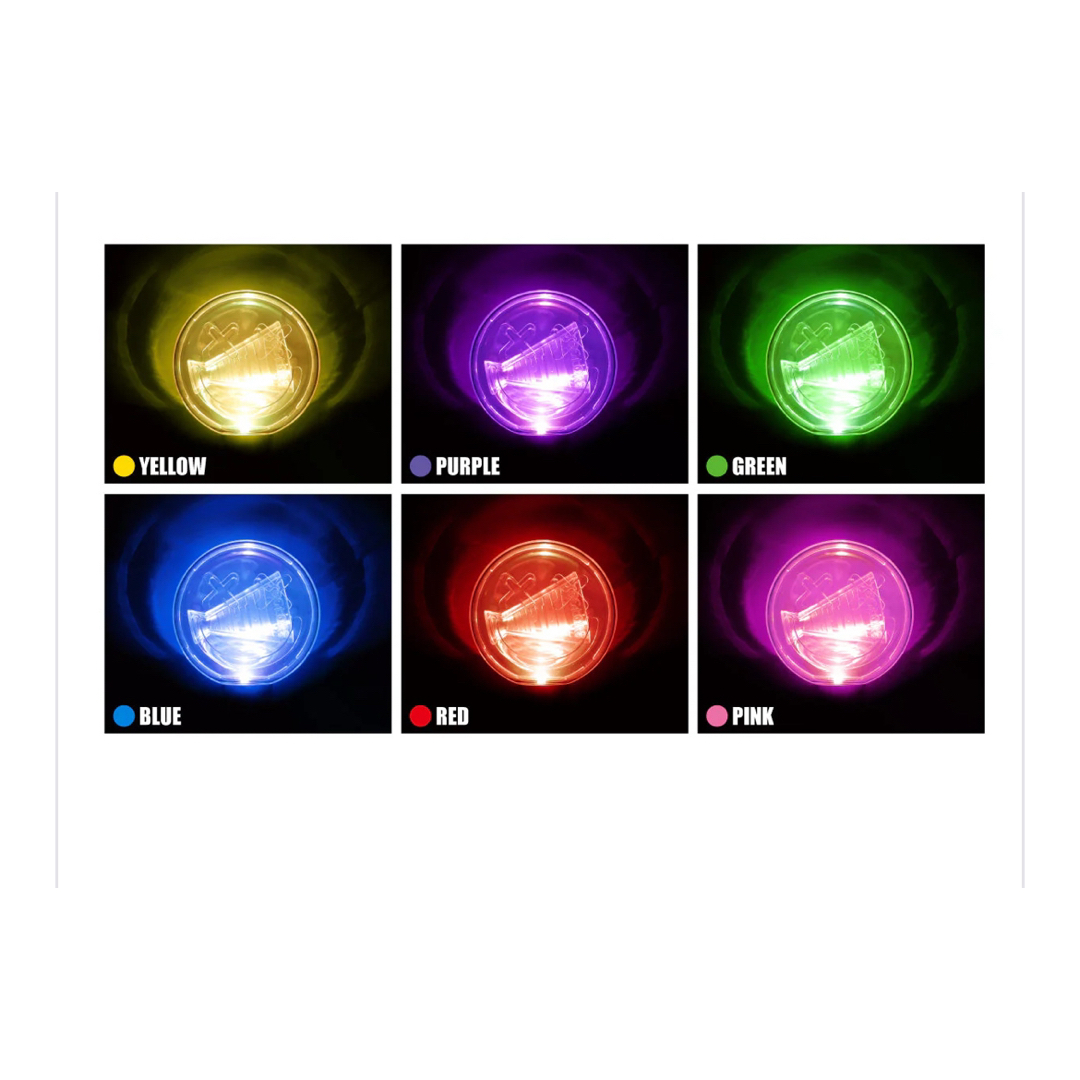 2個セット ペンライト AMPTAKxCOLORS メガホンペンライトの通販 2個セット ペンライト AMPTAKxCOLORS メガホンペンライトの通販