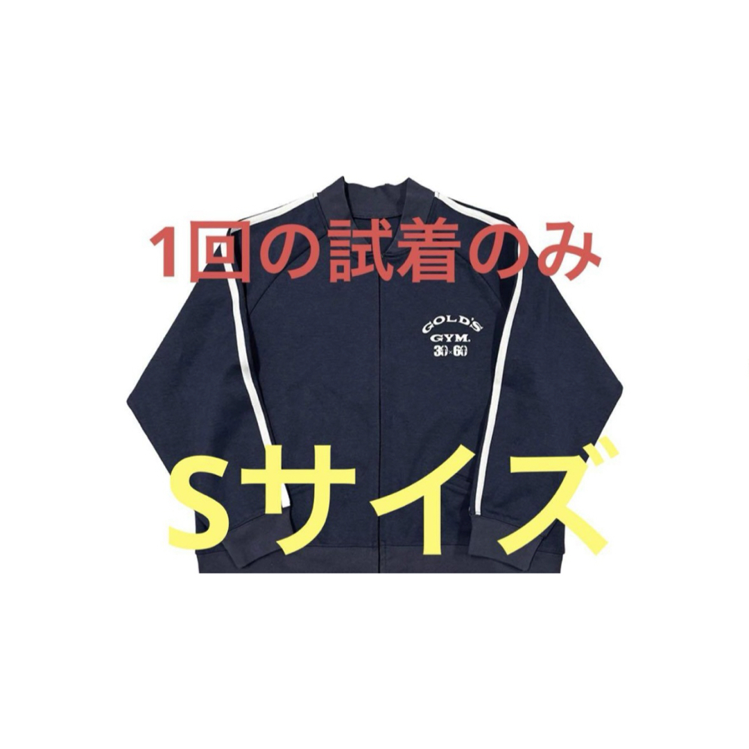 GOLD'S GYM - 数量限定 GOLD'S GYM (ゴールドジム)オリジナル GOLD'S GYM - 数量限定 GOLD'S GYM (ゴールドジム)オリジナル