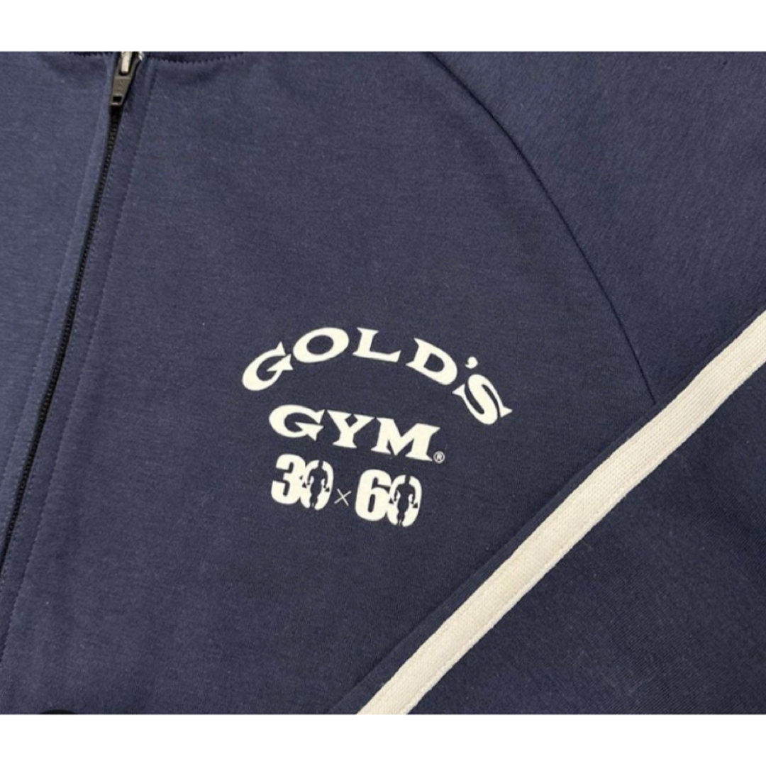 GOLD'S GYM - 数量限定 GOLD'S GYM (ゴールドジム)オリジナル GOLD'S GYM - 数量限定 GOLD'S GYM (ゴールドジム)オリジナル