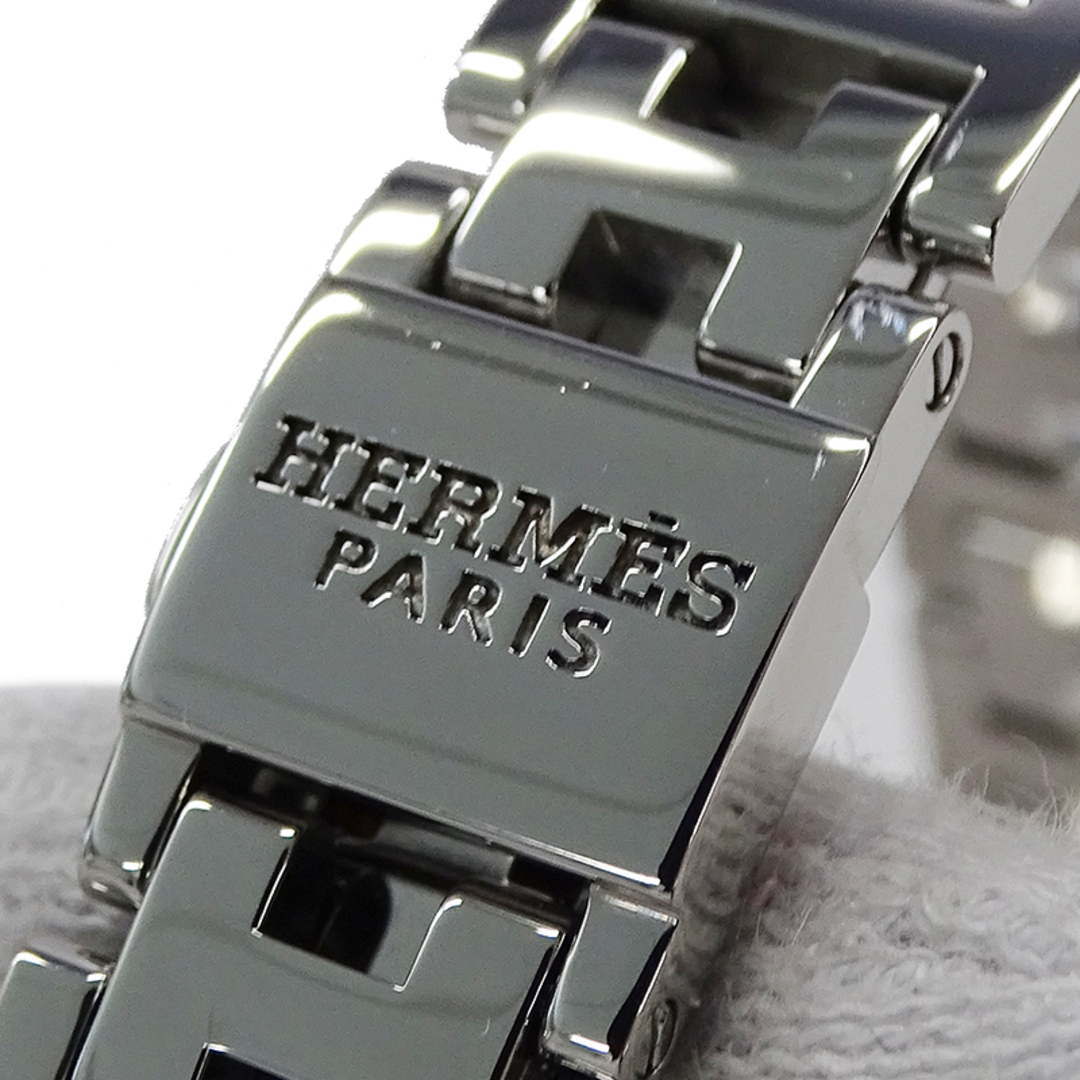HERMES - エルメス HERMES 時計 レディース ブランド クリッパー HERMES - エルメス HERMES 時計 レディース ブランド クリッパー