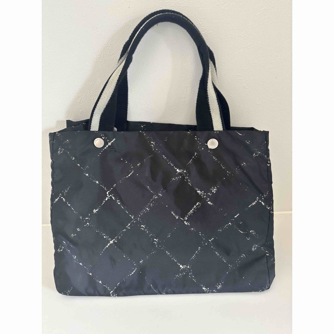 CHANEL - CHANEL トートバッグ