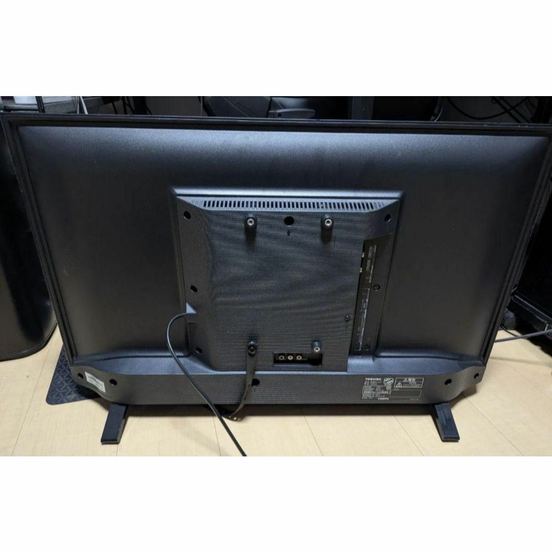 東芝 - 美品 2022年製 TOSHIBA REGZA 32インチ液晶テレビの通販 東芝 - 美品 2022年製 TOSHIBA REGZA 32インチ液晶テレビの通販