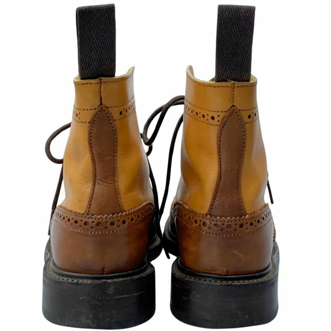 Trickers - トリッカーズ カントリーブーツ モールトン L5180 Trickers - トリッカーズ カントリーブーツ モールトン L5180