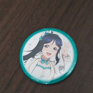 ヒプマイ 7th Anniversary カフェ 缶バッジ 白膠木簓の通販 by ヒプマイ 7th Anniversary カフェ 缶バッジ 白膠木簓の通販 by