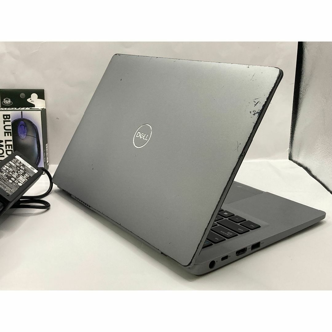 DELL - DELL 5310 第8世代 i5 メモリ16GB SSD256GB 2019年の通販 by DELL - DELL 5310 第8世代 i5 メモリ16GB SSD256GB 2019年の通販 by