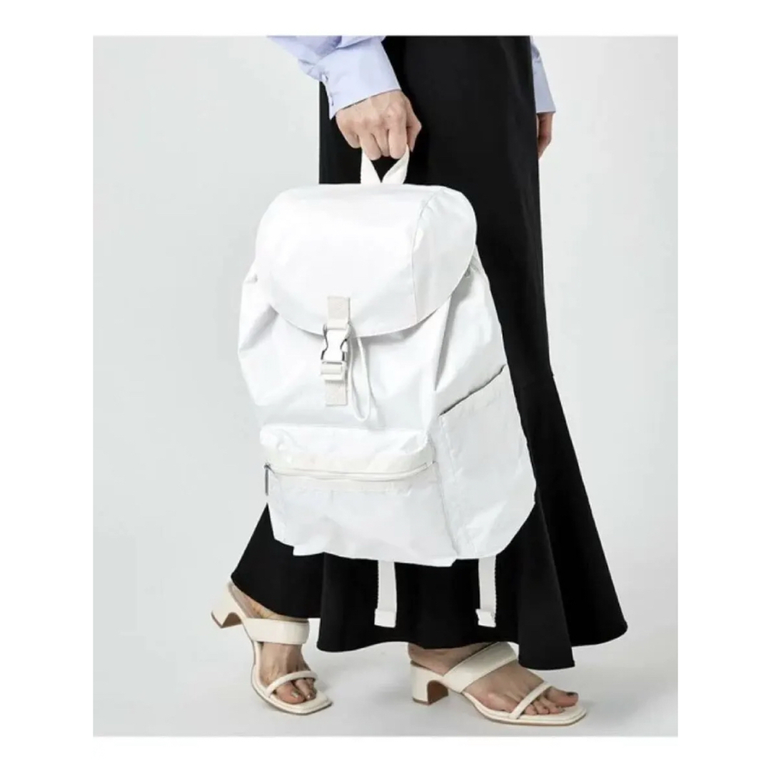 LeSportsac - 新品 未使用 神崎恵さんコラボ レスポートサック LeSportsac - 新品 未使用 神崎恵さんコラボ レスポートサック