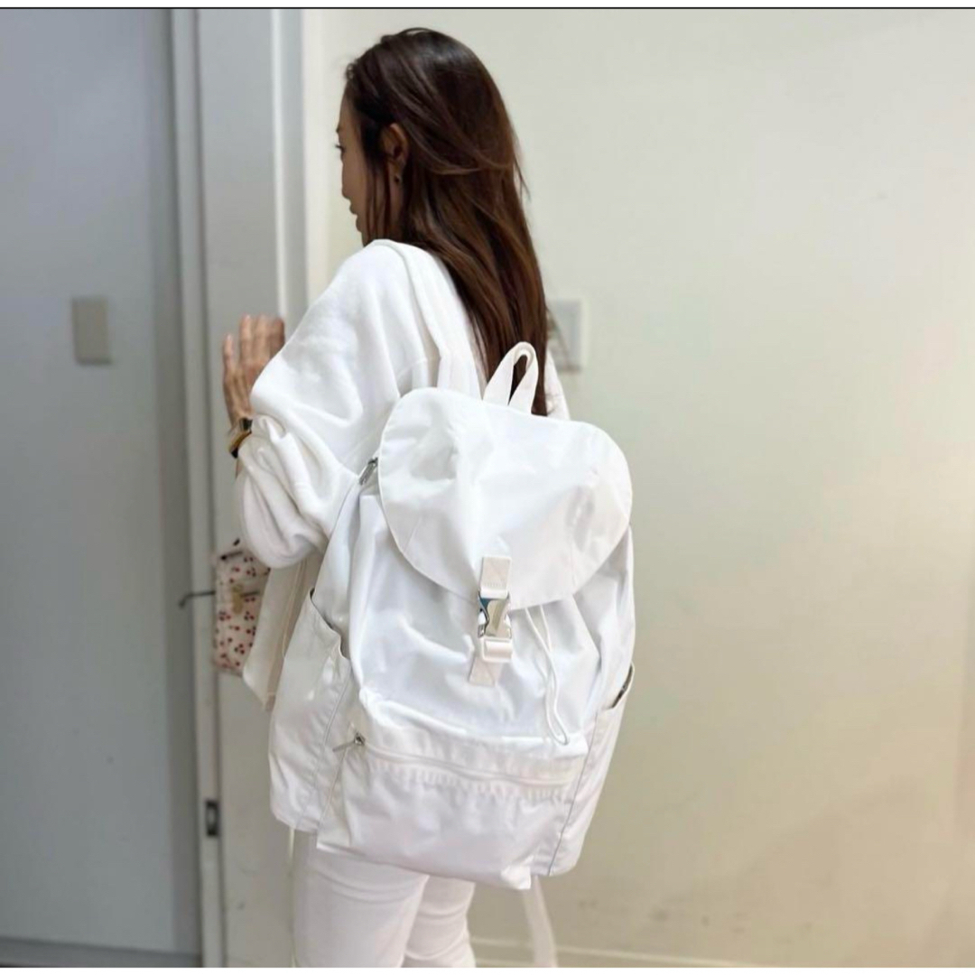 LeSportsac - 新品 未使用 神崎恵さんコラボ レスポートサック LeSportsac - 新品 未使用 神崎恵さんコラボ レスポートサック